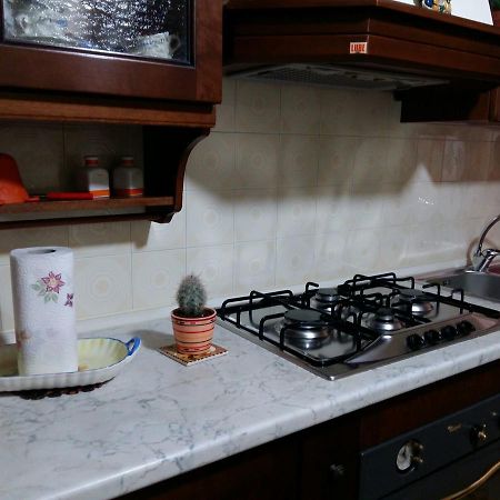 B&B Da Andreina Guspini Ngoại thất bức ảnh